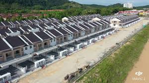 Jalan 16/9 alam alam suria sesi pengenalan. Enclave Alam Suria Puncak Alam Ijm Land Youtube