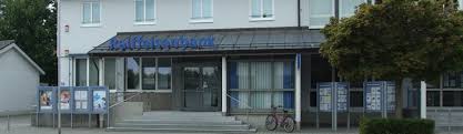 Raiffeisenbank Altdorf Ergolding Eg Geschaftsstelle Piflas