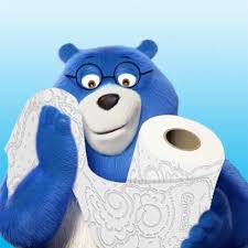 Or less than 21 cents per single roll.) Charmin Ultra Soft Bathroom Tissue Super Mega Rolls 2 Ply Toilet Paper Midtown Fresh
