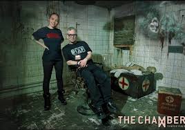 The Chamber (2026) - All You SHOULD Know Before Going (with Reviews)