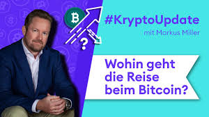 After filling all the information, click on pay button. Krypto Update In Bitcoin Investieren 5 Grunde Von Markus Miller Xrp In Den Usa Verboten Youtube