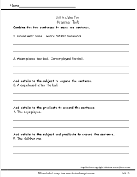 The big ideas in second grade science include exploring the life, earth, and physical sciences within the framework of the following topics: 2nd Grade Free Science Worksheets Science Worksheets 2nd Grade Science Worksheets 2rd Grade Printable Worksheets