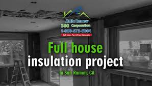 Attic services bay area residents trust. Home Attic Insulation Bay Area Attic Cleaning 360