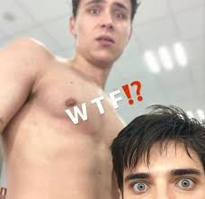 I'm so glad i finally got to do an edit with one of my favorite tv show characters; Aron Said That If Polo And Ander Were Alone In Desert Island They Would Just Fuck All Day Hint At Poloander At S3 Elitenetflix