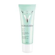 Vichy Normaderm Anti Age And Anti Imperfections Care For Oily Skin Anti Aging Skin Products Anti Aging Moisturizer Drugstore Anti Aging Products