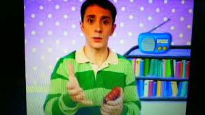Channels are a simple, beautiful way to showcase and watch videos. Blue S Clues We Re Ready For Our Thinking Chair Animal Behavior By Headegg29o