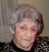Obituary information for Antoinette DiCosmo