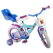 Disney Frozen Die Eiskonigin Kinderfahrrad 12 Zoll 30 48 Cm Mit Bildern Kinder Fahrrad Fahrrad Kinderfahrrad