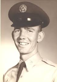 Howard Hutchison Obituary