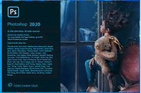 Also known as adobe photoshop express for windows 10, this program will work on any computer that has an updated version running windows 10. Adobe Photoshop Cc 2020 Free Download For Lifetime Portable Ltsoft