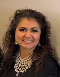 Obituary for Camila Trevino Olvera