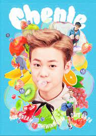 Nct Dream Chewing Gum Chenle Nctdream Chenle Kpop Nct Jaehyun Nct Nct 127
