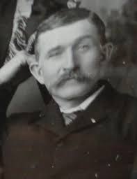 Culbert Family History: Richard Culbert (1853-1932)
