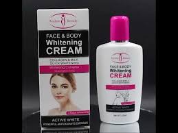 Vitamin c carrot bleaching face & body cream skin whitening moisturizing. Aichun Beauty Face Amp Body Whitening Cream Buy Whitening Cream Body Cream Face Cream Product On Youtube