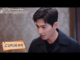 You're my glory , ni shi wo de rong yao screenwriter: You Are My Glory Cuplikan Ep09 Yu Tu Meminta Bantuan Pada Jingjing ä½ æ˜¯æˆ'çš„è£è€€ Wetv Indo Sub Youtube