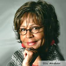 Synchronsprecher von Judyann Elder buchen