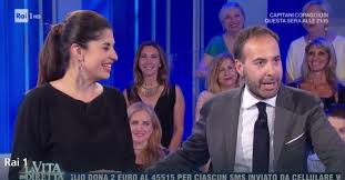 Nel simpatico video lanciato dal programma si sente. La Vita In Diretta Estate 2017 La Recensione Marida Caterini Tv Intrattenimento Informazione Talk Show