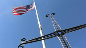 Pastoral flag a symbol of unity