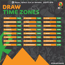 ما هو موعد قرعة كأس أمم إفريقيا 2021؟ ستقام قرعة دوري أبطال إفريقيا 2021 في الكاميرون يوم الثلاثاء 15 أغسطس 2021. Ù‚Ø±Ø¹Ø© ÙƒØ£Ø³ Ø£Ù…Ù… Ø£ÙØ±ÙŠÙ‚ÙŠØ§ 2019 Ø§Ù„Ù…ÙˆØ¹Ø¯ Ø§Ù„Ù‚Ù†ÙˆØ§Øª Ø§Ù„Ù†Ø§Ù‚Ù„Ø©