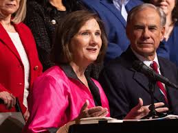 Texas leaders cheer new law targeting 'Sharia compounds.' EPIC City says it isn't one.