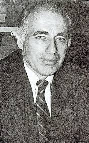 Ormie King's Legends of Auburn: Our city managers