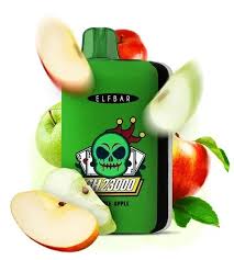 Double Apple