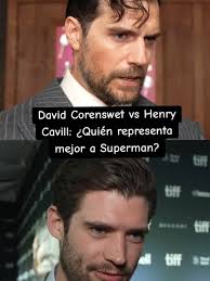 David Corenswet Singing