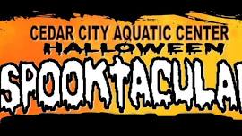 Halloween Spooktacular