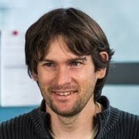 David Lagrange's Instagram, Twitter & Facebook