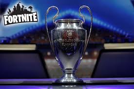 Soccer skins in fortnite are already a reality, so if you love the beautiful game and this video game, you will not be able to miss fortnite football crossover club outfits. Fortnite News Views Gossip Pictures Video Irish Mirror Online