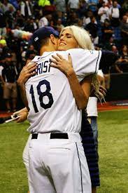 She has discharged two extended plays, the tree. Julianna Zobrist Aw Yeah Tampa Bay Rays Julianna Zobrist Book Julianna Zobrist Husband Julianna Zobrist Mus Tampa Bay Rays Benny And The Jets Tampa Bay
