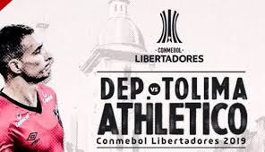 Actualmente, juega en la categoría primera a del fútbol profesional colombiano. Deportes Tolima Hoy Vuelve A Copa Libertadores Meridiano 70
