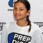 Olivia Wheeler, Annapolis Area Christian School