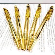 Glitter Pen Wedding Guest Book Bridesmaid Gift For Her Sparkle Etsy Glitter Pens Pen Wedding Guest Book