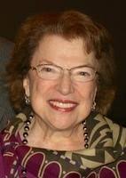 Iris Robinson Obituary (1931