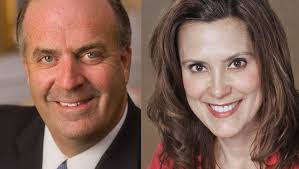 Kildee, Whitmer use DNC to test waters for 2018 Michigan governor run