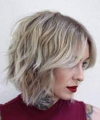 Ideal Short Choppy Hairstyles 2018 For Women To Super Gorgeous On Parties Short Choppy Haircuts Choppy Bob Haircuts Choppy Haircuts