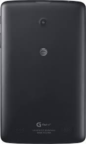 Unlock lg g pad 7.0 lte with android data recovery tool. Best Buy Lg G Pad 7 0 7 8gb Wi Fi 4g Lte At T Black Lgv400 Ausabk