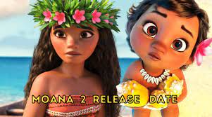 Check spelling or type a new query. Disney S Moana 2 Is Moana 2 Release Date Confirmed Know Everything About Moana Cast Superhero Era