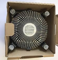 I want to know the dimensions of the stock coolers that came in intel processors. Intel Recalls The Xeon 2274g Due To Inadequate Stock Cpu Cooler