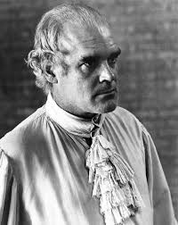 Patrick Magee
