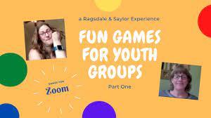 We put together a list of the best youth group games you can do on zoom (or whatever platform you use). Games For Zoom Fun Games For Youth Groups Part 1 Youtube