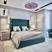 Luxury Master Bedroom Ideas Glamour And Romantic 4 Sawoc Com In 2020 Luxury Bedroom Master Luxurious Bedrooms Bedroom Interior