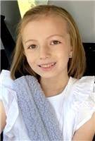 GRACE WHITED Obituary (2014