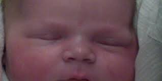 Sutherland, Hobbs announce the birth of baby boy, Collin