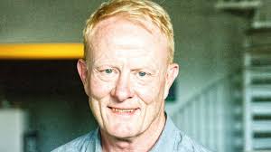 Ny ordförande på plats