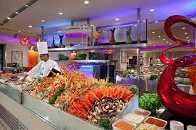 5 Best Halal Buffets In Singapore Buffet Restaurant Best Buffet Places To Eat