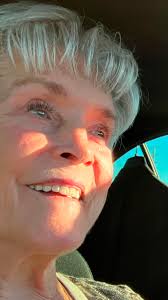 Hi all! I just wanted to introduce myself and share a photo I took going to  Hot Lanta for hubby's retirement dinner from Nextran Truck Ctr.