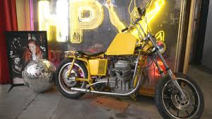 Vintage monkey lager , we will be offering several beverage selections for sale and our famous monkey dogs. Photos Look Inside The Vintage Monkey Motorcycle Repair Shop In Sacramento Sacramento Business Journal