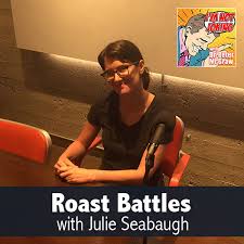 We did not find results for: Roast Battles With Julie Seabaugh